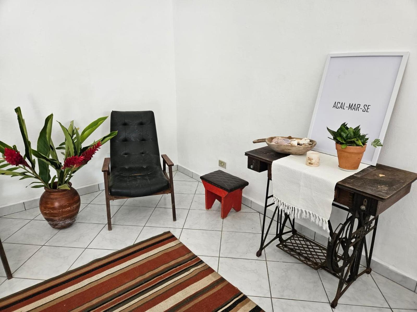 Casa Com Quadra De Areia Boraceia Sao Sebastiao Villa Dış mekan fotoğraf